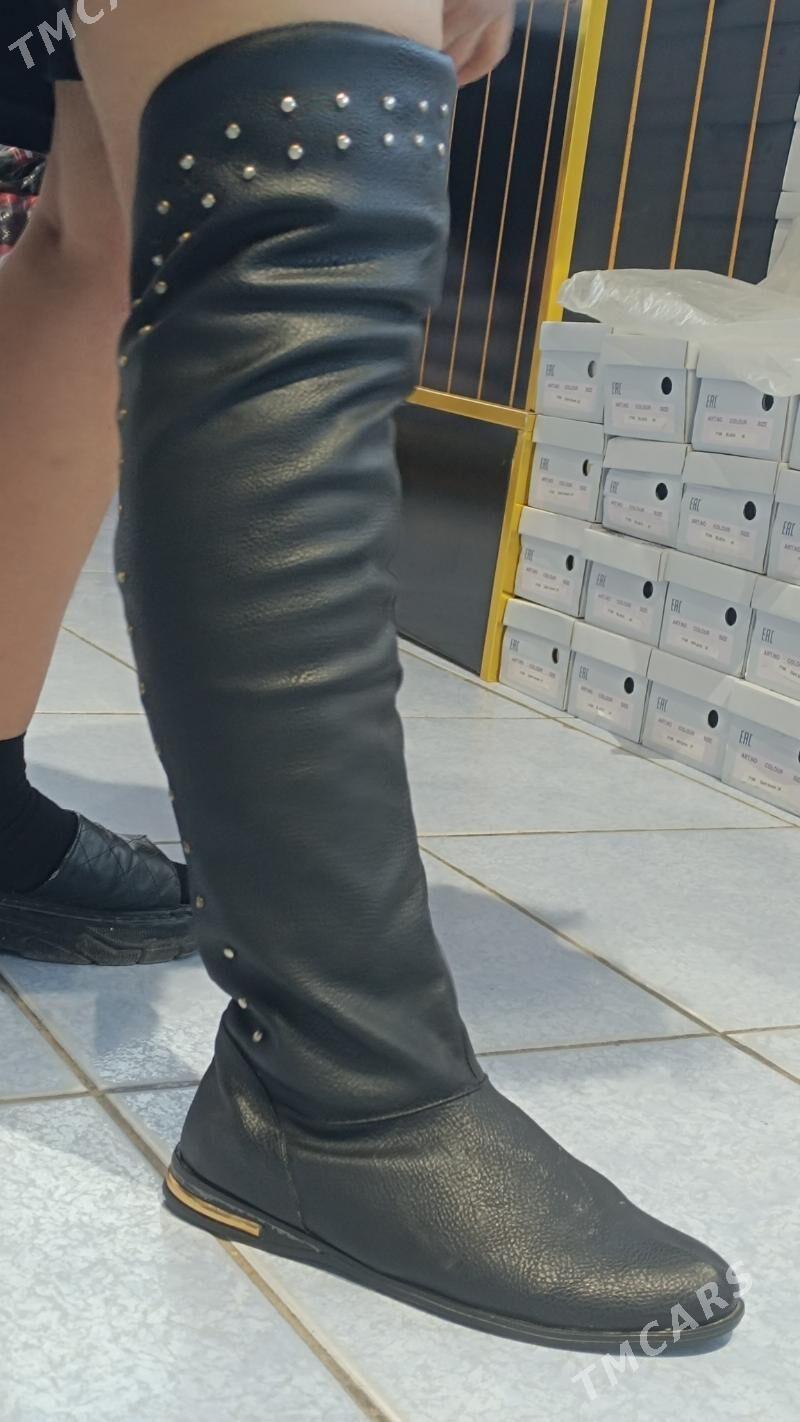 adik - Дашогуз - img 2