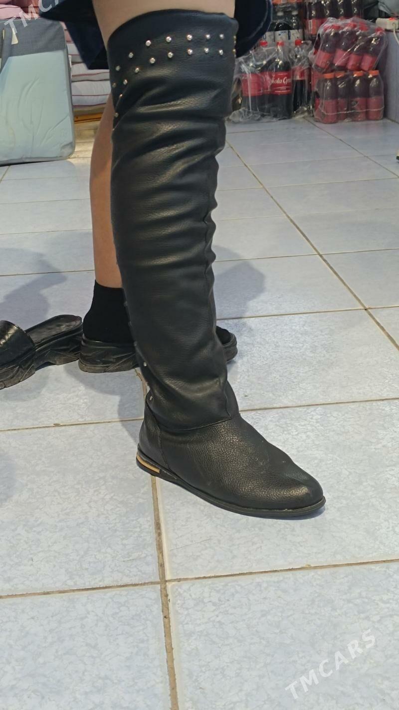 adik - Дашогуз - img 3