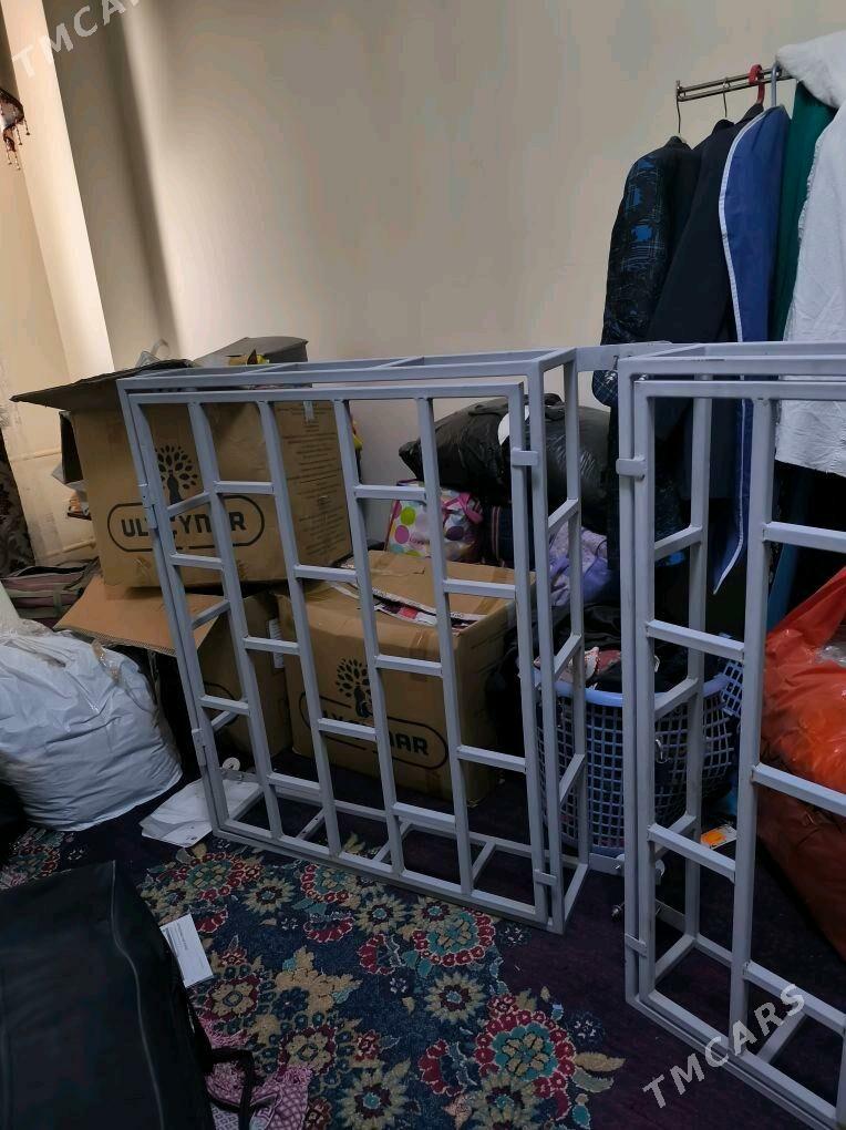 срочно! решётки для окна - Ашхабад - img 1