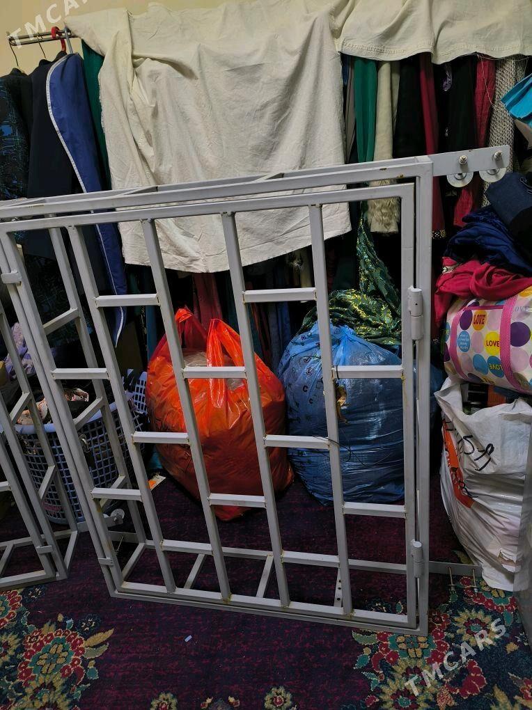 срочно! решётки для окна - Ашхабад - img 2