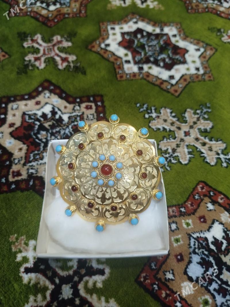 Gülyaka - Туркменбаши - img 1