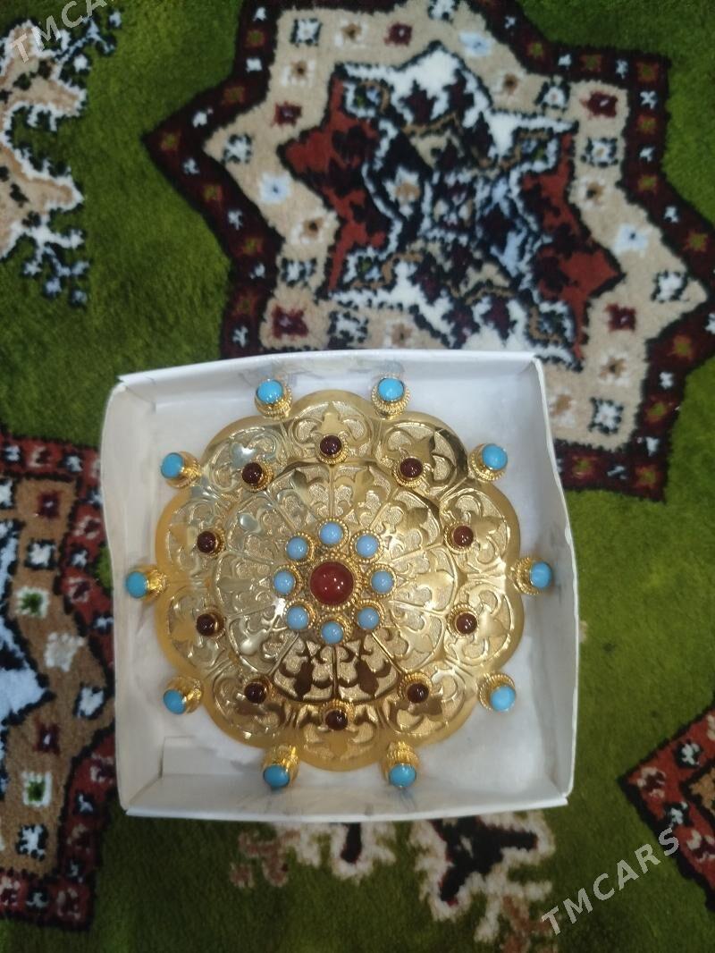 Gülyaka - Туркменбаши - img 2