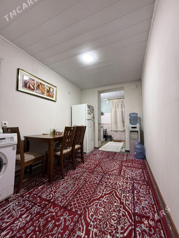 9 mkr 4 kom Сурикова - Aşgabat - img 9