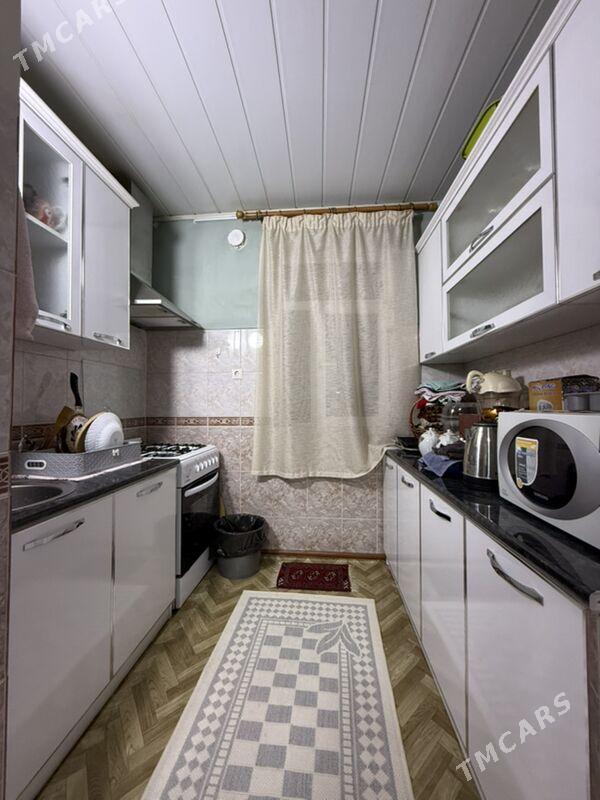 9 mkr 4 kom Сурикова - Aşgabat - img 8