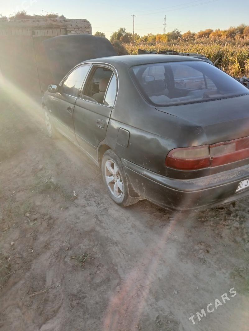 Toyota Corona 1995 - 45 000 TMT - Дашогуз - img 1