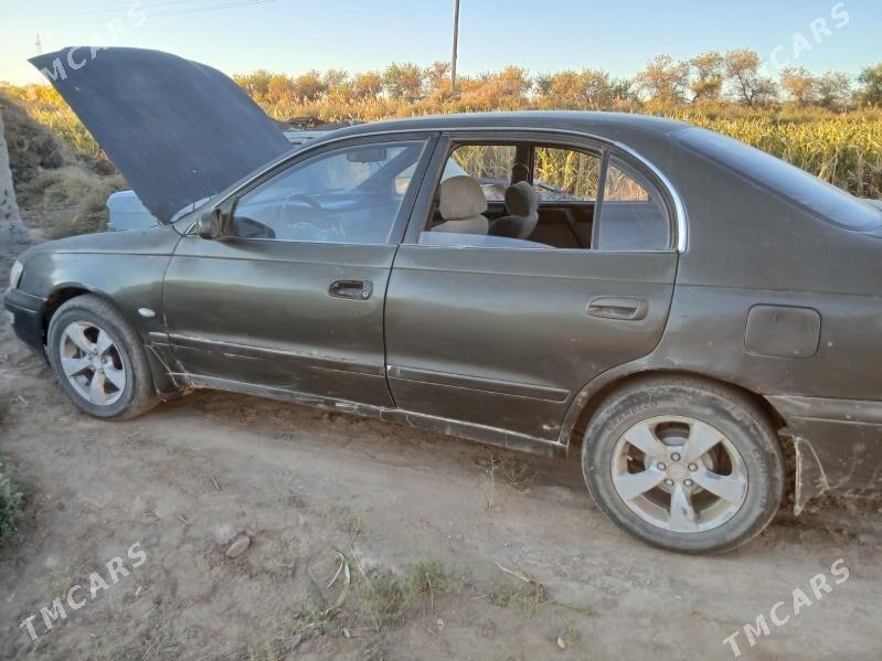 Toyota Corona 1995 - 45 000 TMT - Дашогуз - img 3