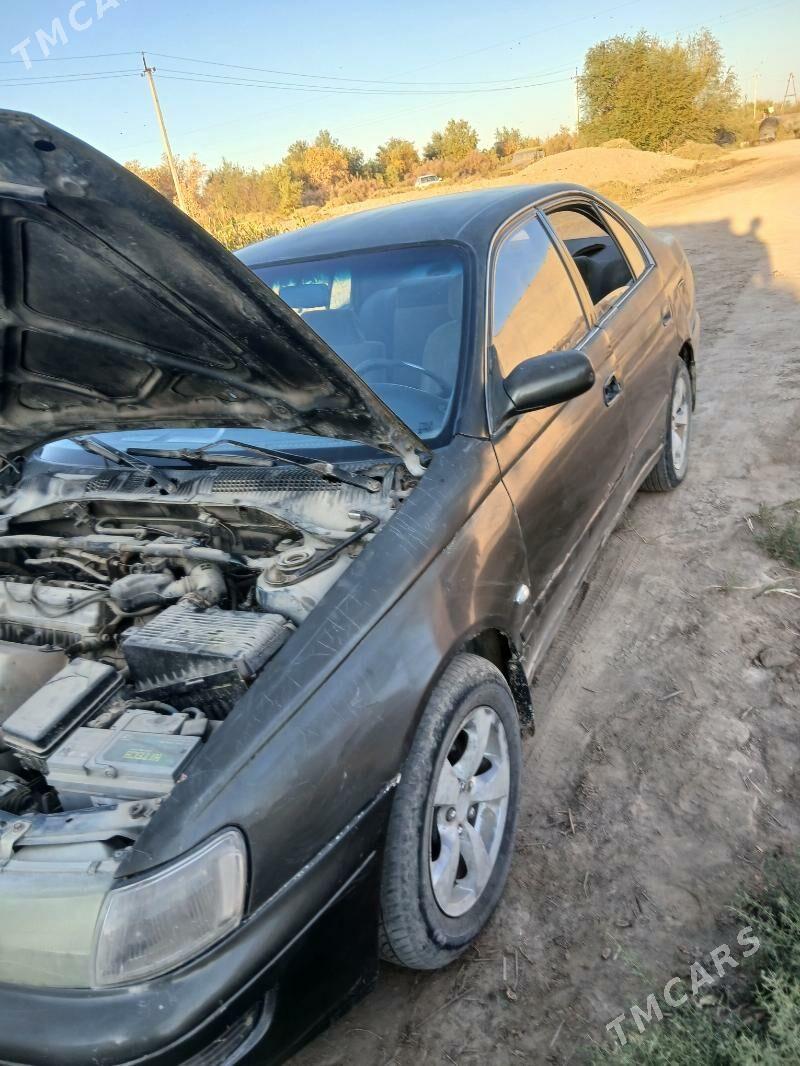 Toyota Corona 1995 - 45 000 TMT - Дашогуз - img 2