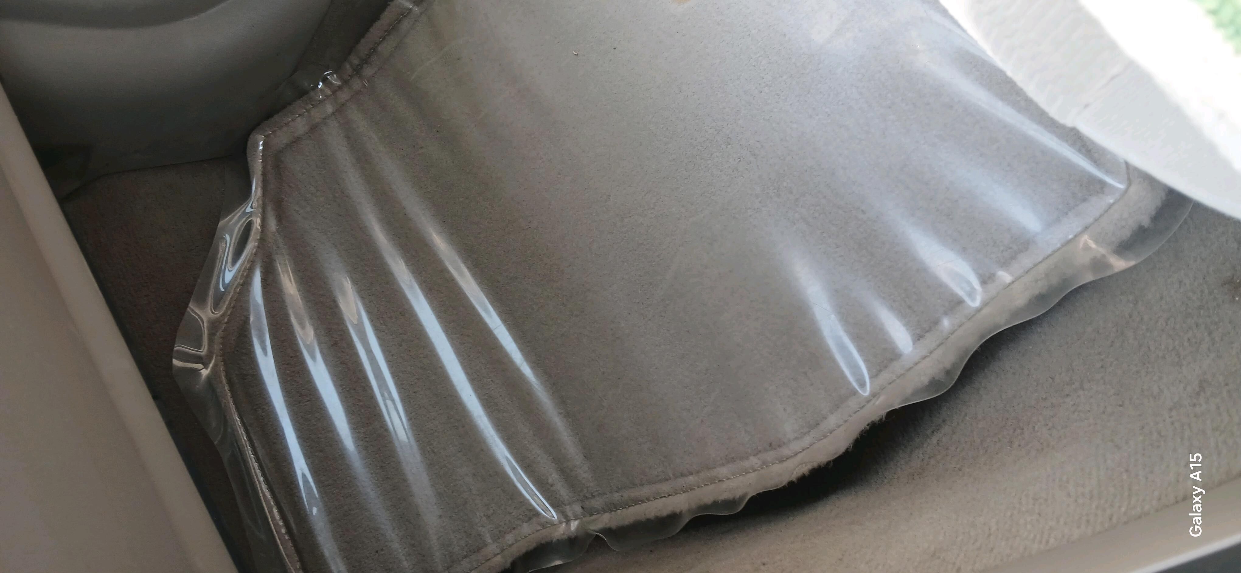 Duty camry kowrik zawoskoý 270 TMT - Ашхабад - img 2