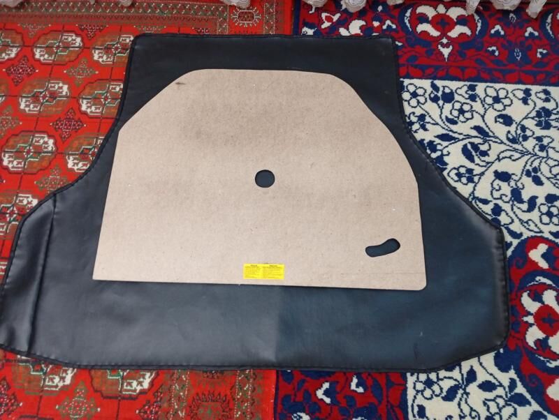 КАПОТ БАГАЖ КЕЧЕ 170 TMT - Baýramaly - img 2