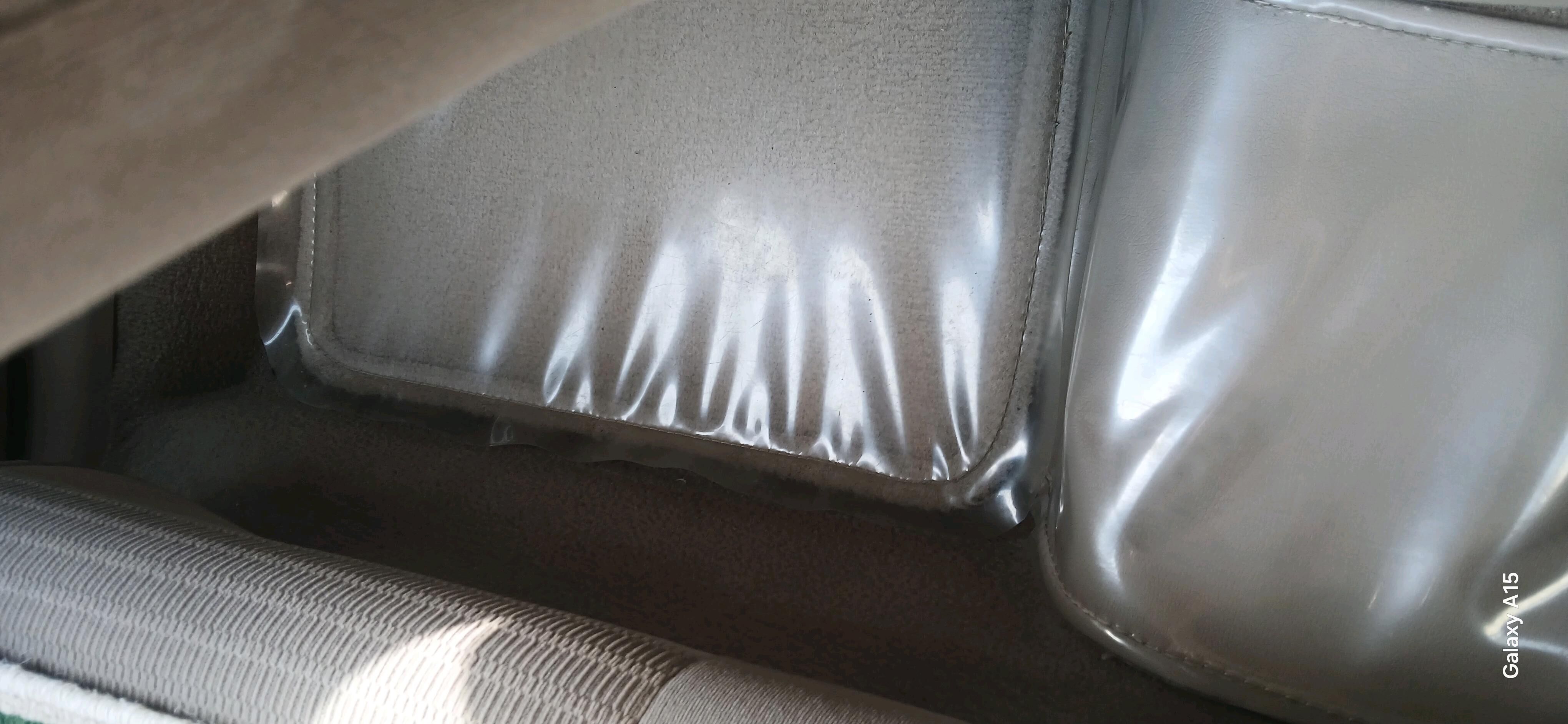 Duty camry kowrik zawoskoý 270 TMT - Ашхабад - img 1