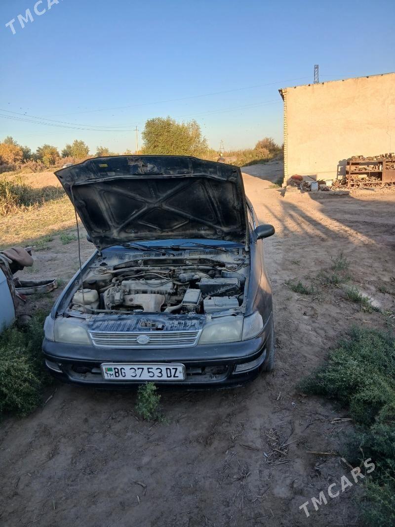 Toyota Corona 1995 - 45 000 TMT - Дашогуз - img 6
