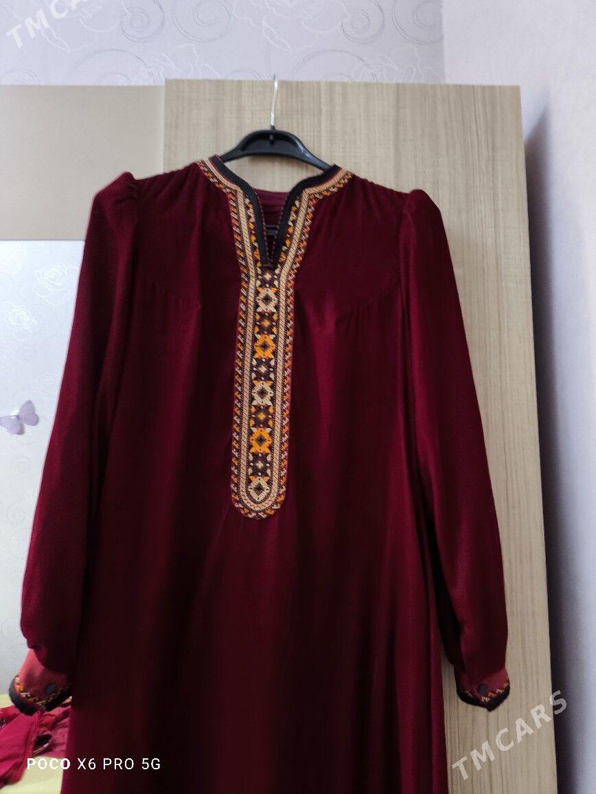 gyzyl mikra - Туркменабат - img 2