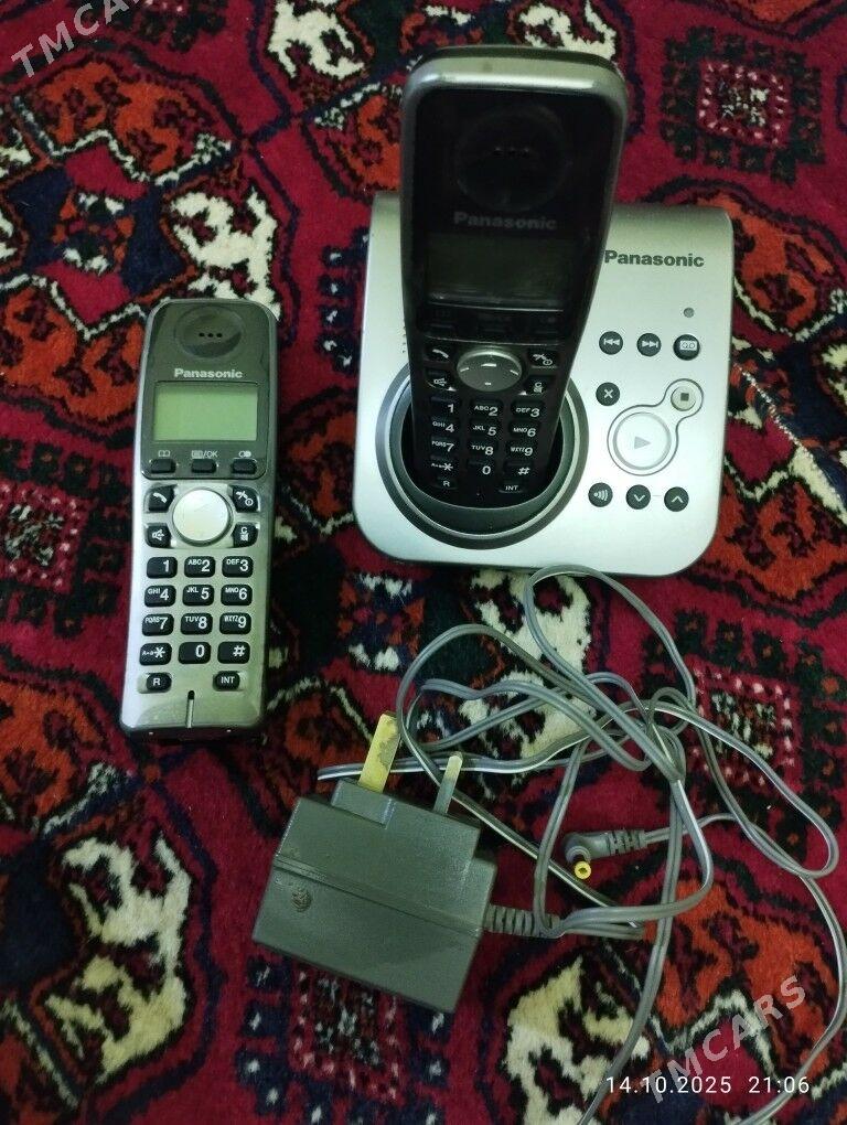 panasonic - Aşgabat - img 1