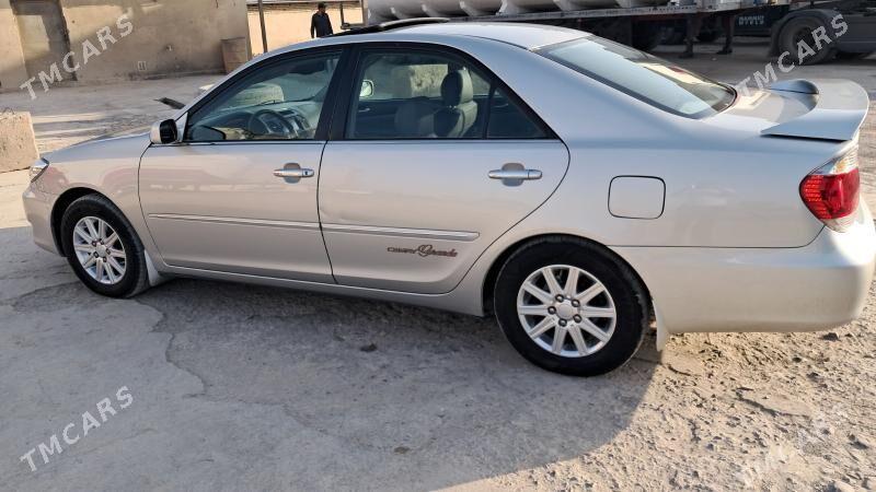 Toyota Camry 2005 - 240 000 TMT - Kerki - img 1