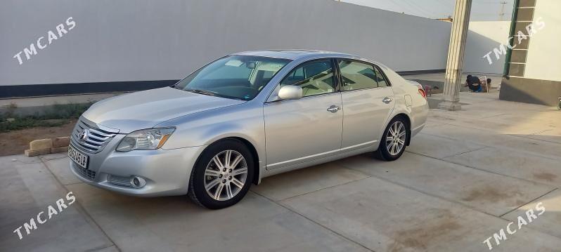 Toyota Avalon 2007 - 245 000 TMT - Керки - img 5