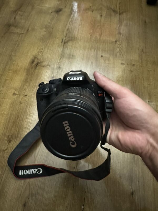 Fotoapparat Фотоаппарат Canon - Aşgabat - img 5