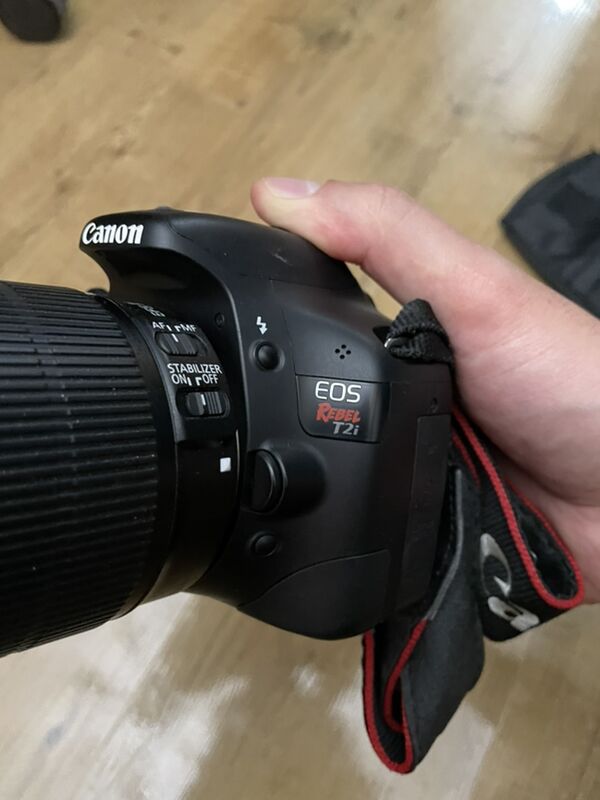 Fotoapparat Фотоаппарат Canon - Aşgabat - img 4