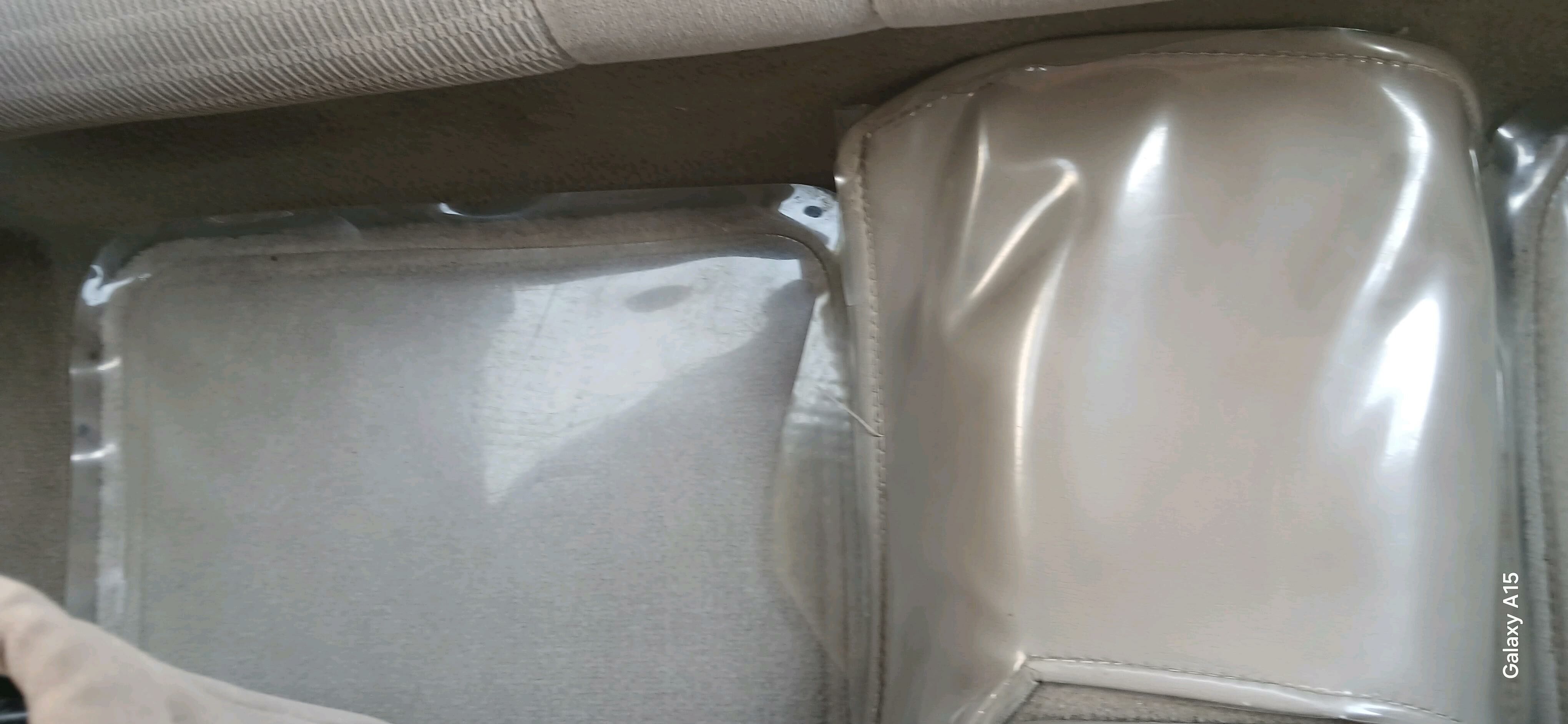 Duty camry kowrik zawoskoý 270 TMT - Ашхабад - img 3