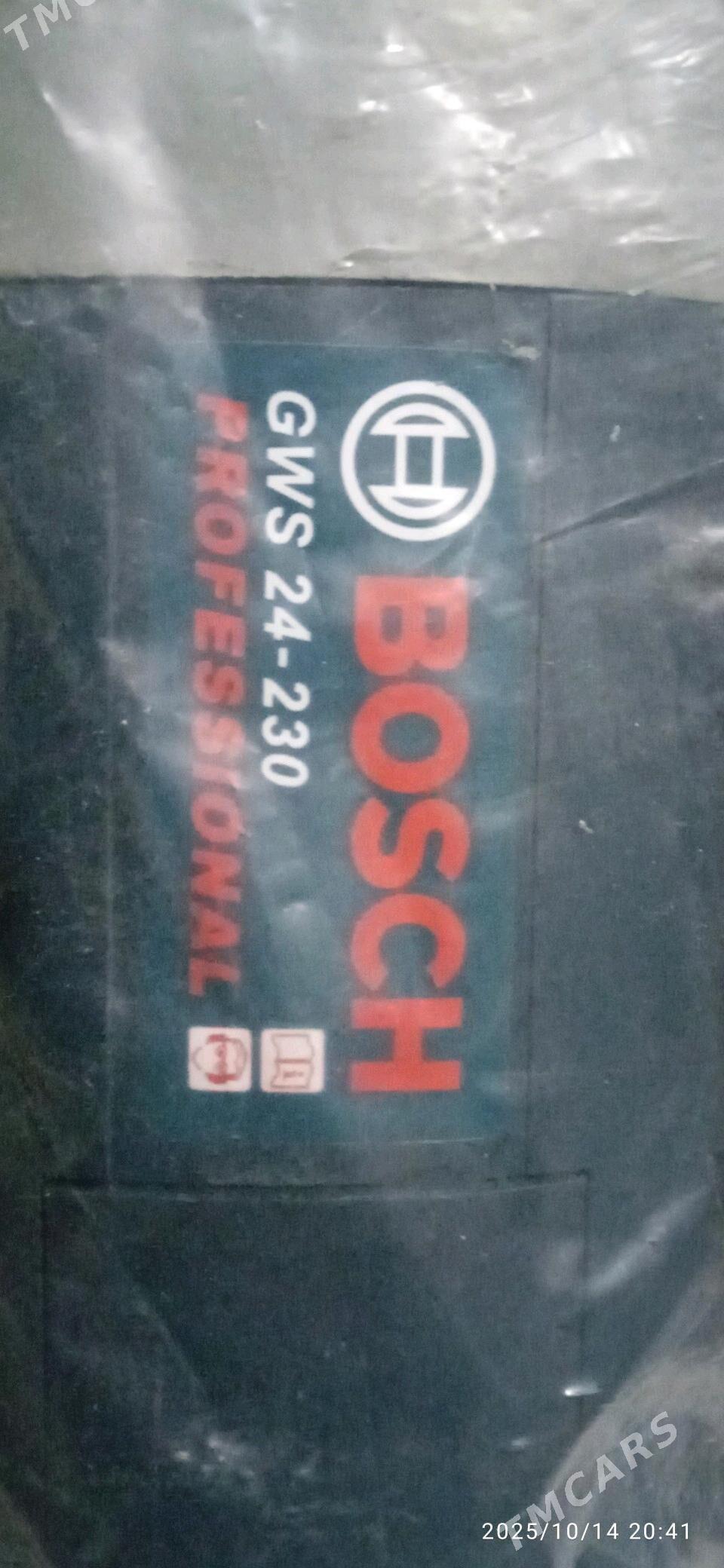 bosh balgarka 320 lik - Garabekewül - img 3
