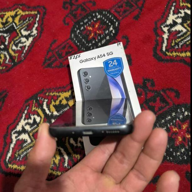 samsung a54 5G - Daşoguz - img 2