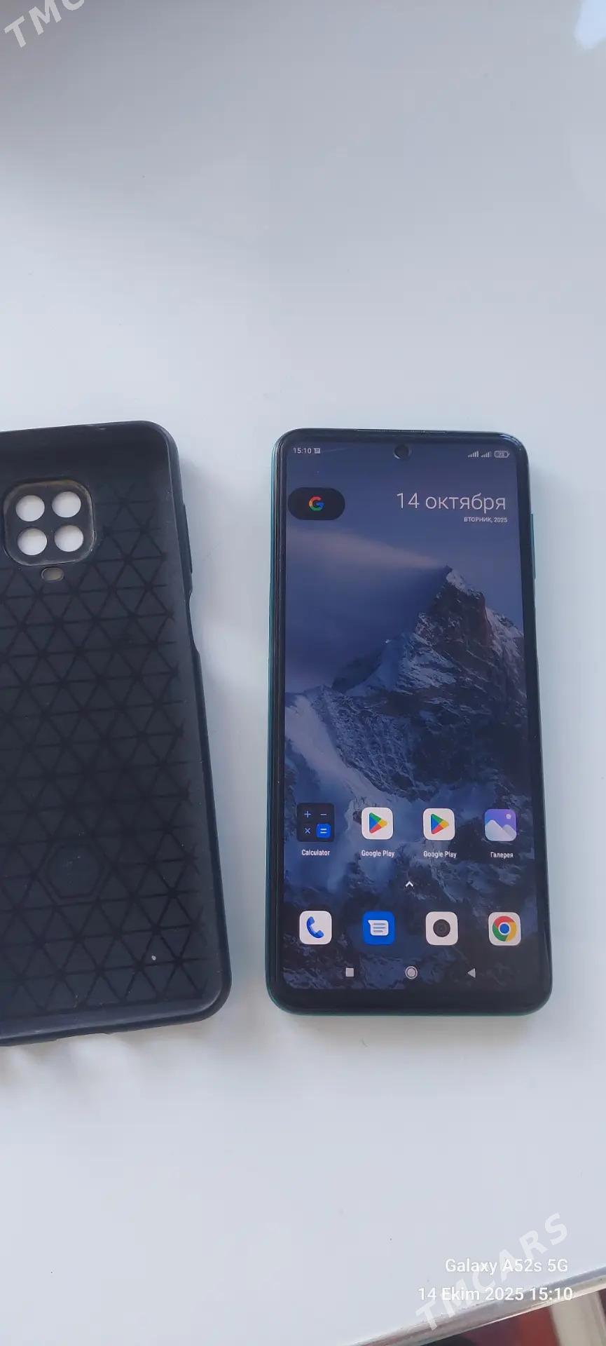 redmi note 9pro - Gökdepe - img 1