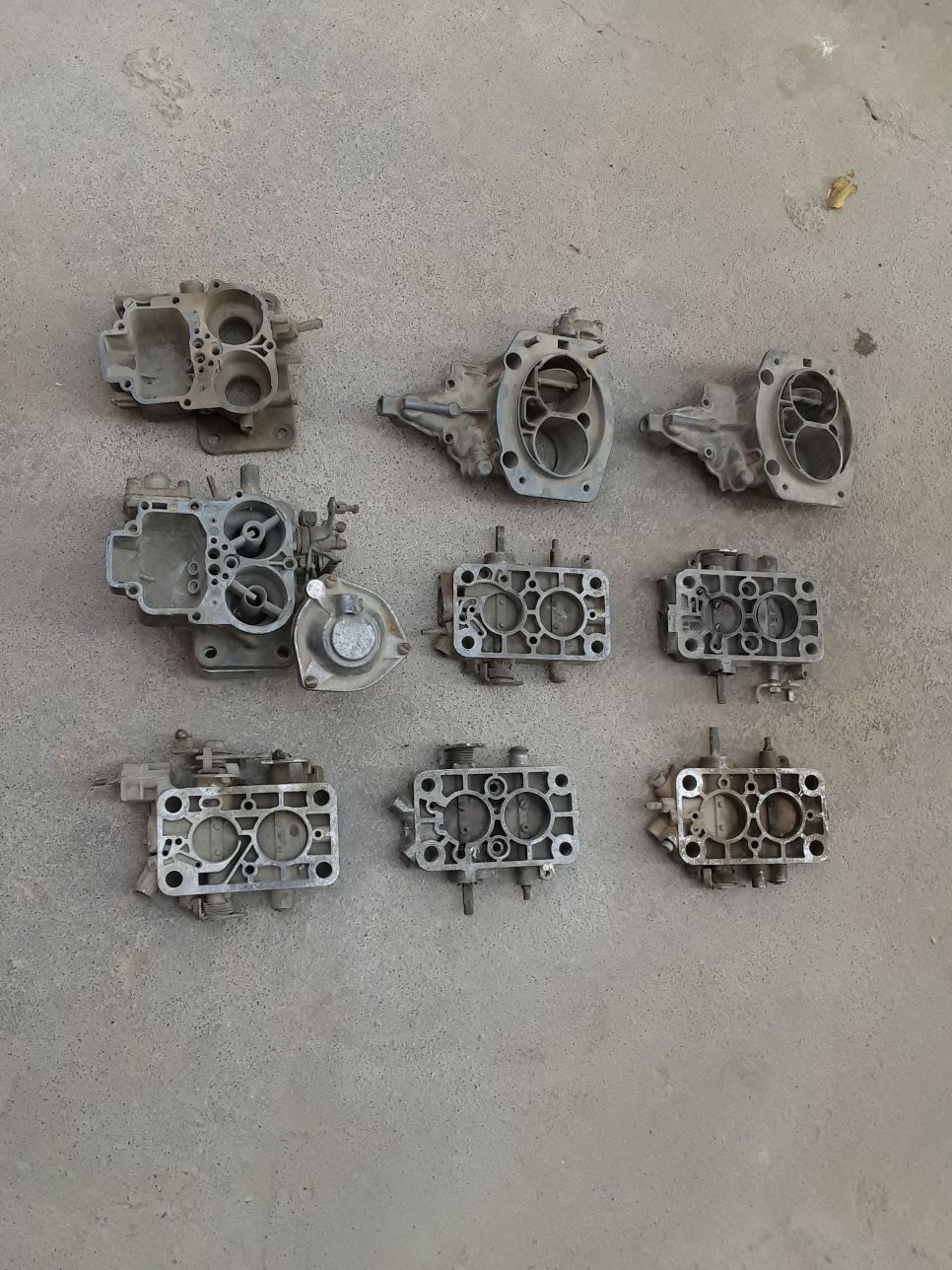 Karbirator Lada 70 TMT - Aşgabat - img 2