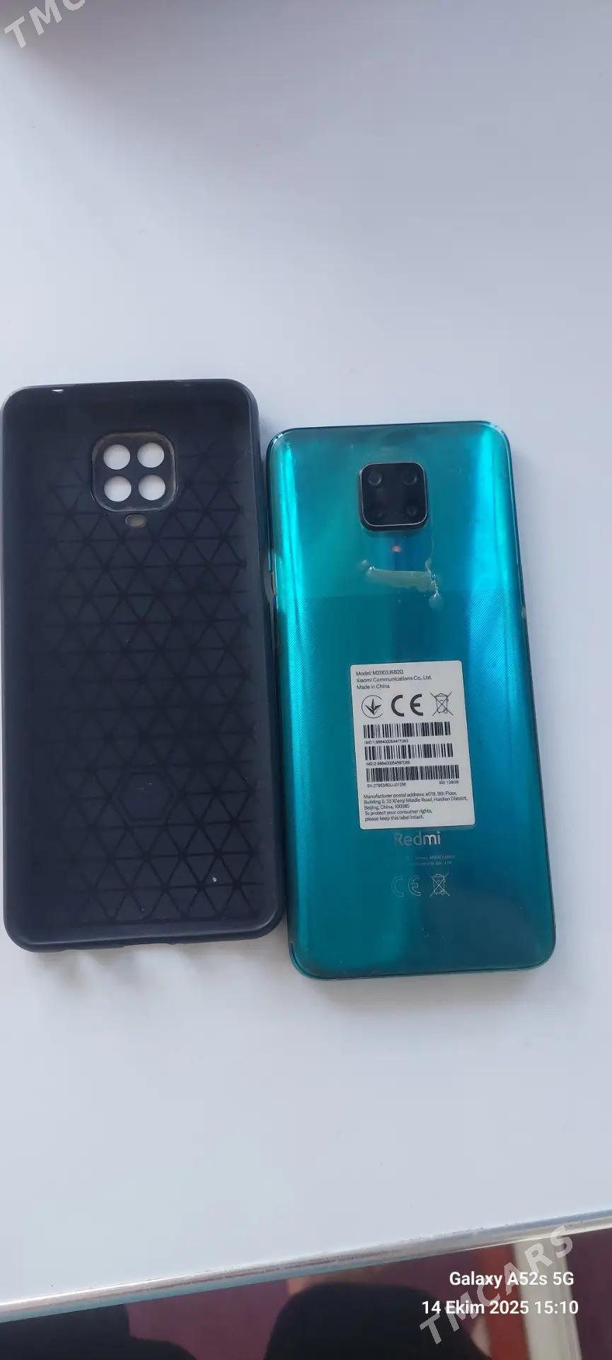 redmi note 9pro - Gökdepe - img 2