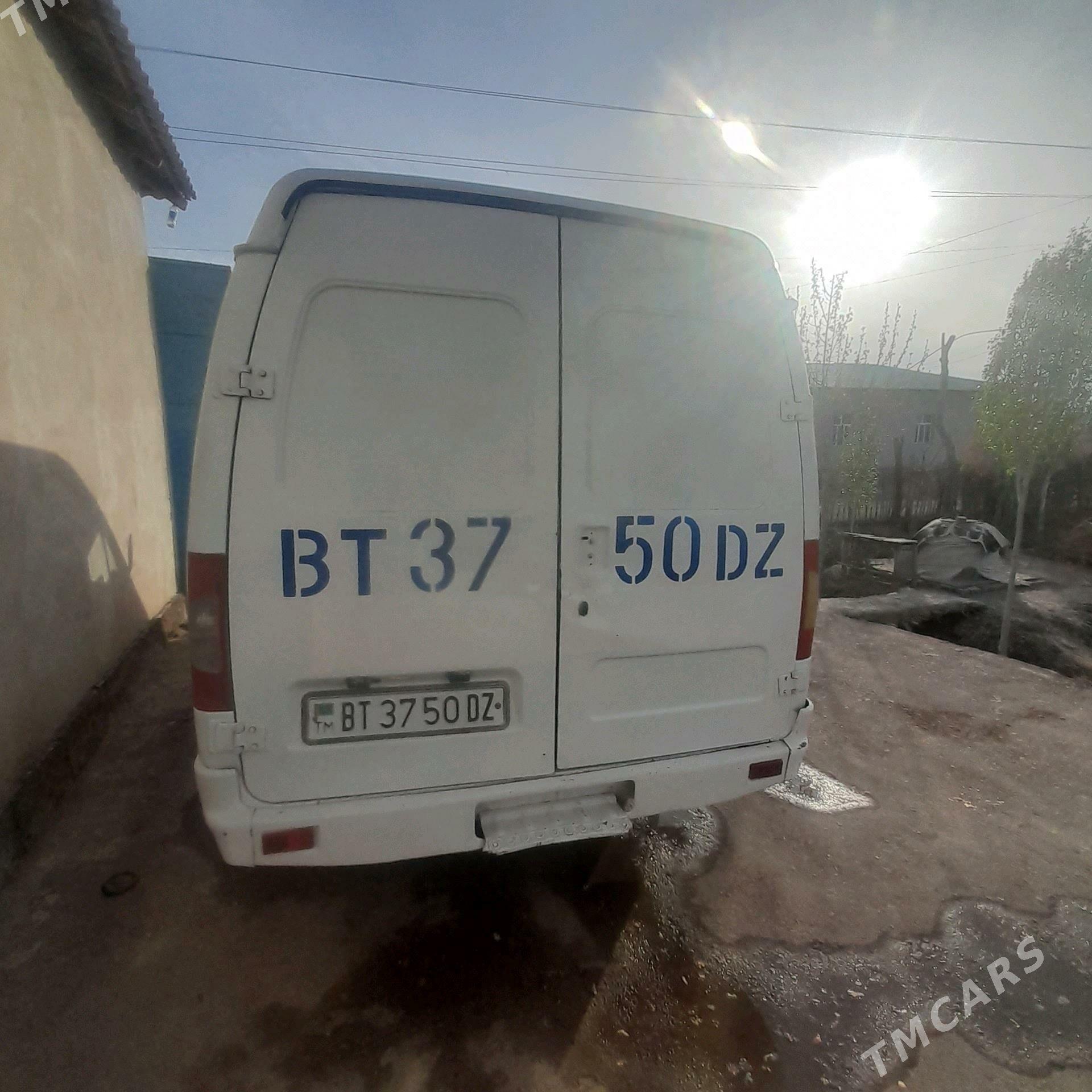 Gaz Gazel 1999 - 55 000 TMT - Губадаг - img 5