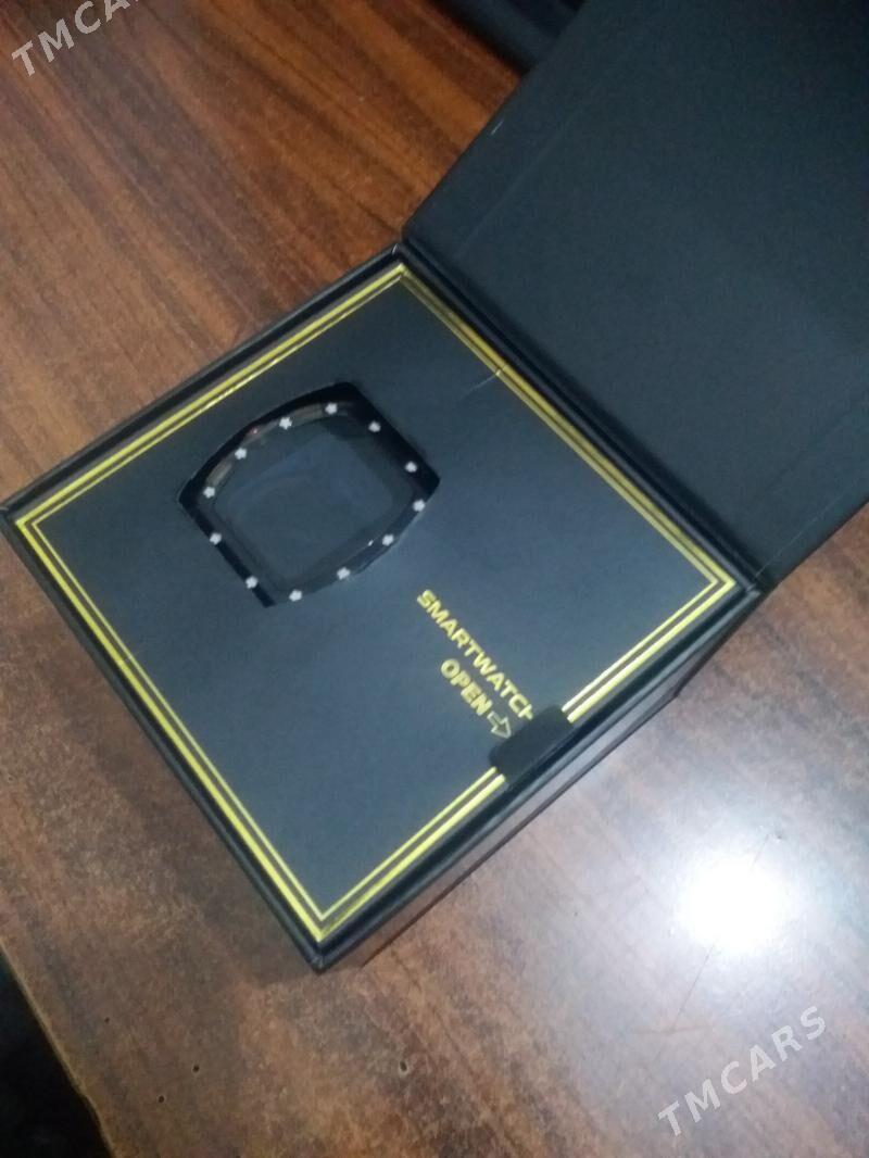 Smart Watch - Türkmenabat - img 3
