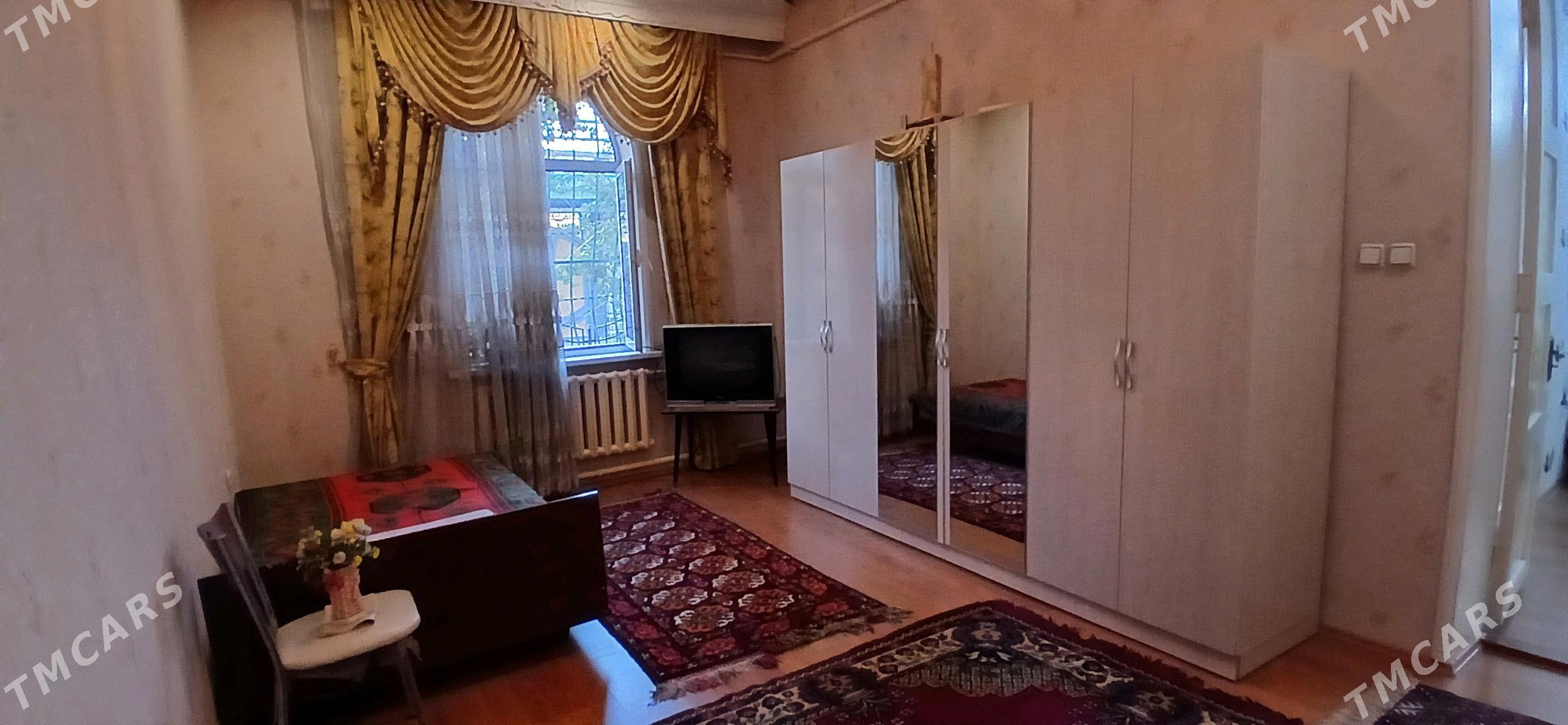 Kärende jaÿ Budÿon - Türkmenabat - img 5