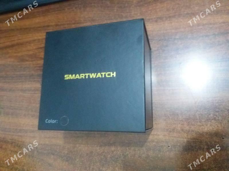 Smart Watch - Türkmenabat - img 2