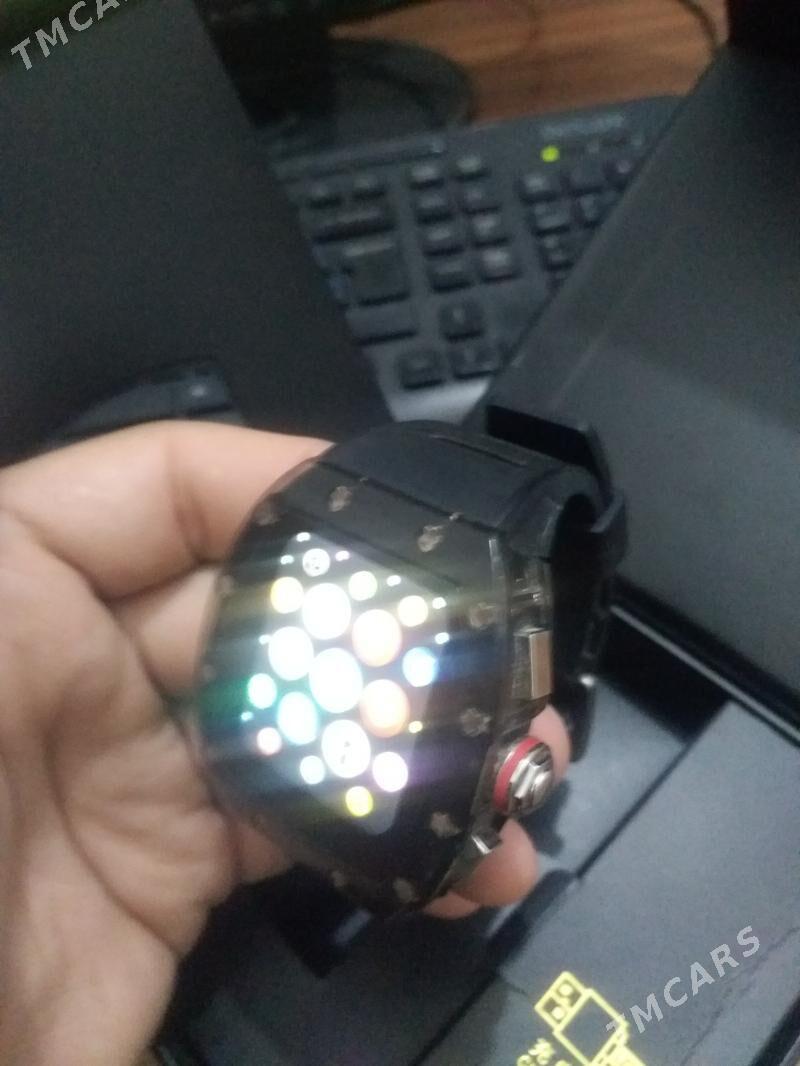 Smart Watch - Türkmenabat - img 8