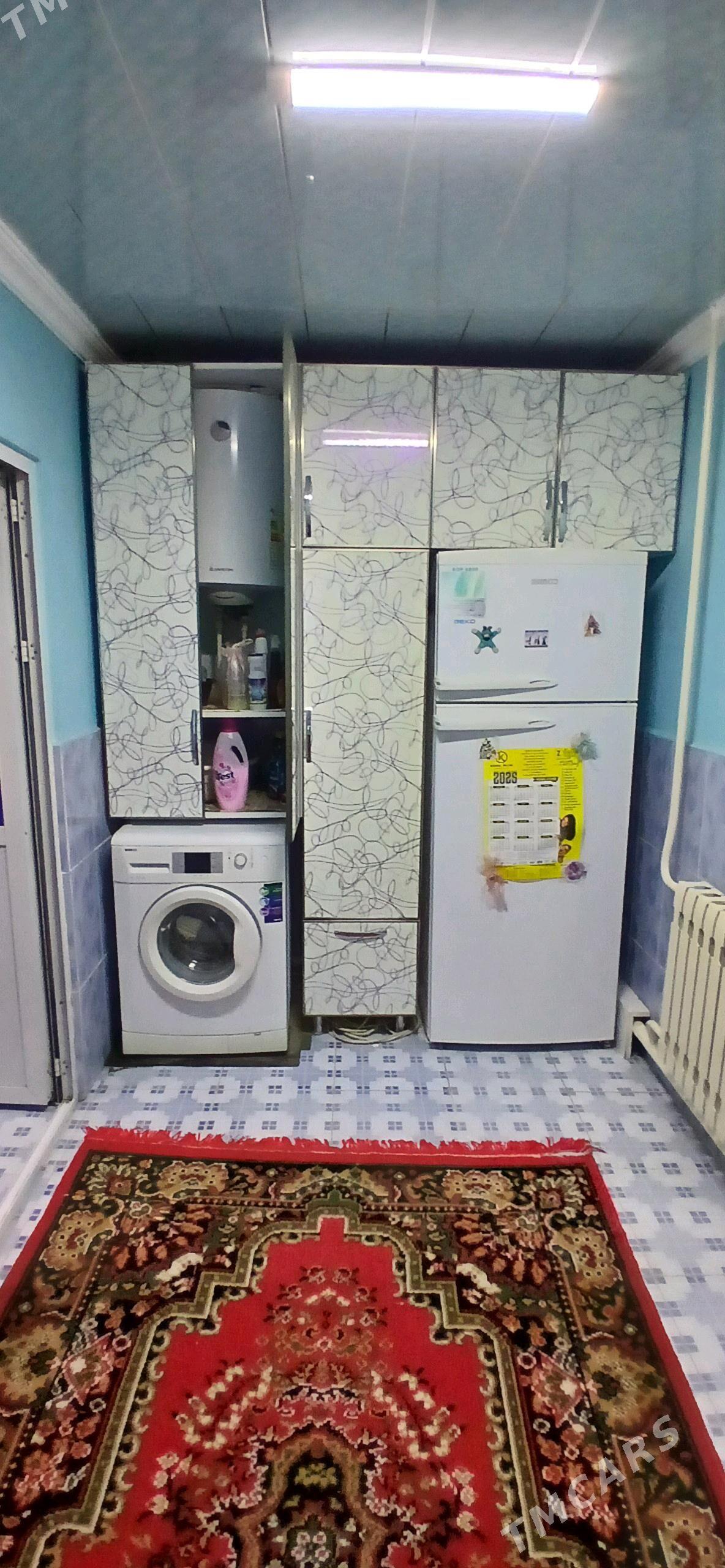 Kärende jaÿ Budÿon - Türkmenabat - img 3