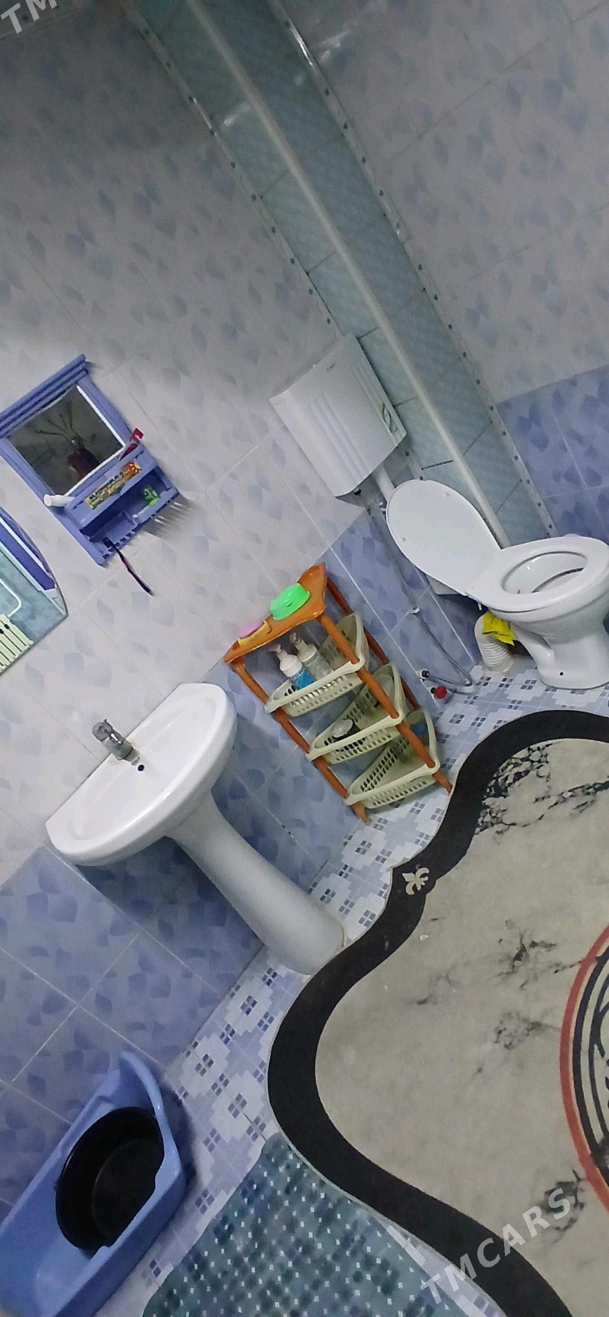 Kärende jaÿ Budÿon - Türkmenabat - img 1