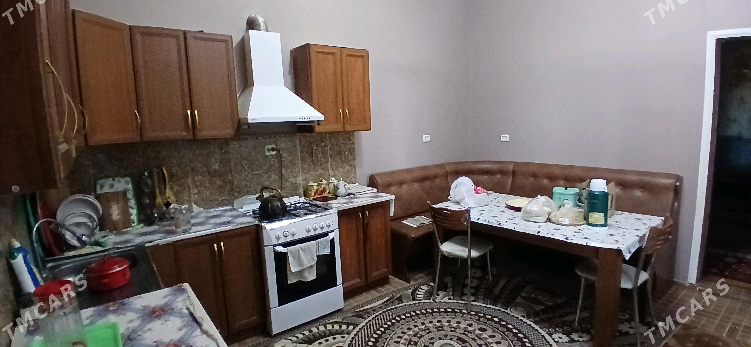 Kärende jaÿ Budÿon - Türkmenabat - img 7