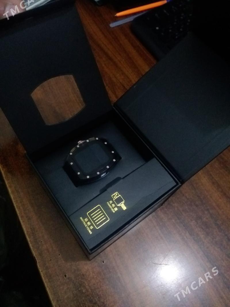 Smart Watch - Türkmenabat - img 4