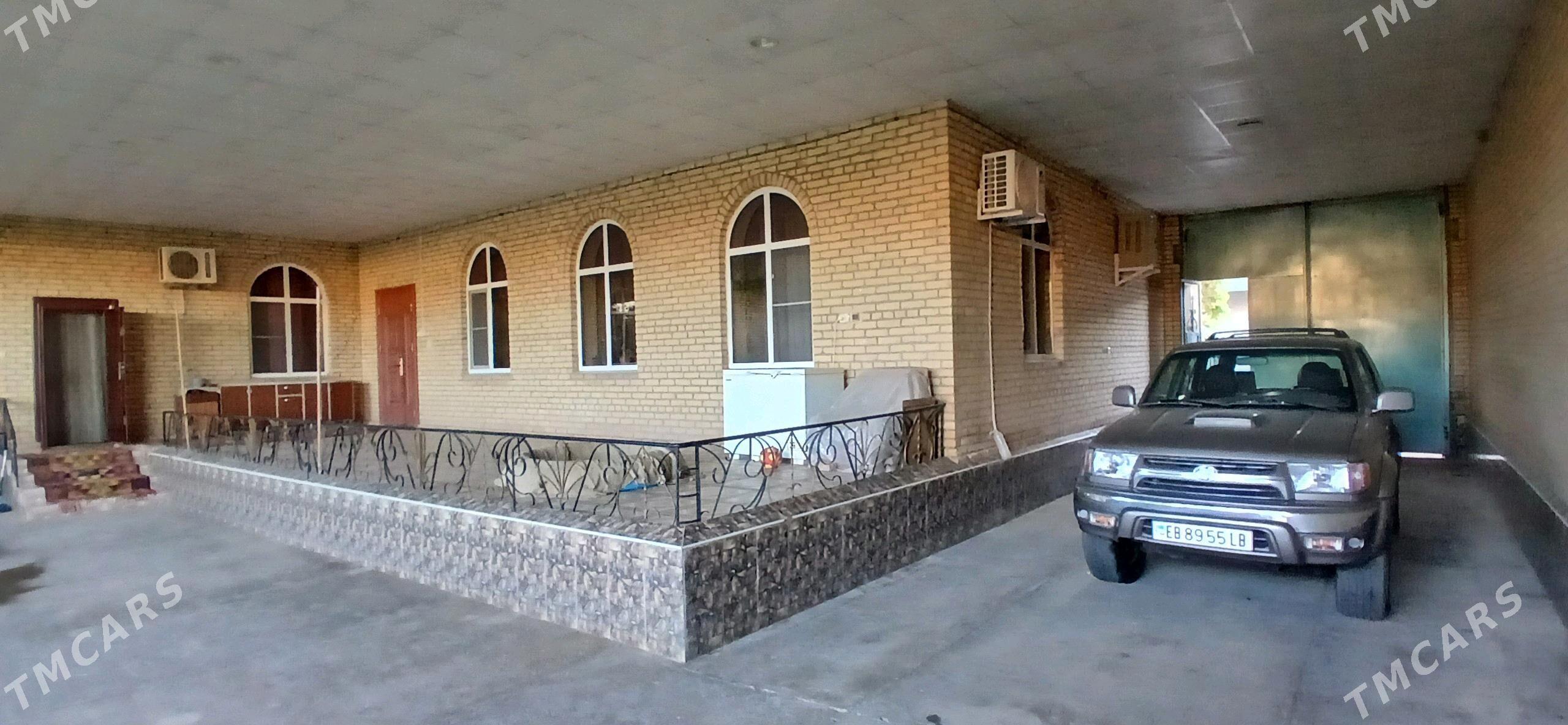 Kärende jaÿ Budÿon - Türkmenabat - img 2