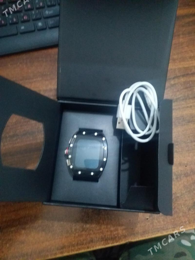 Smart Watch - Türkmenabat - img 6