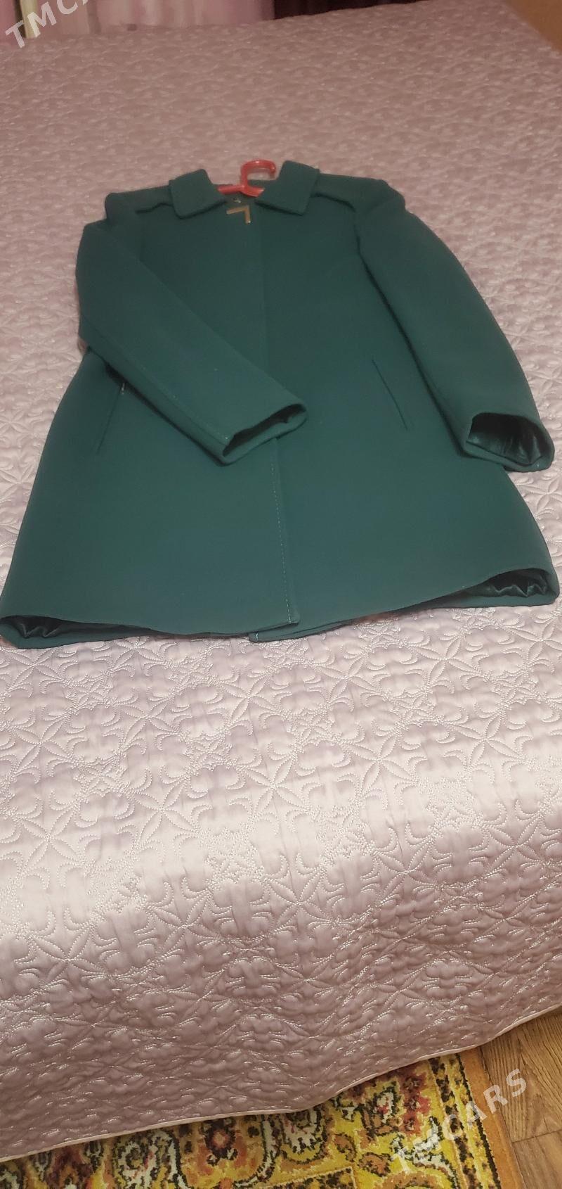 пальто - Туркменабат - img 2