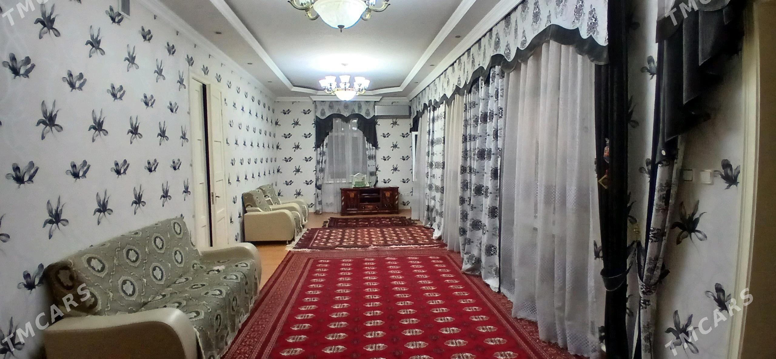 Kärende jaÿ Budÿon - Türkmenabat - img 8