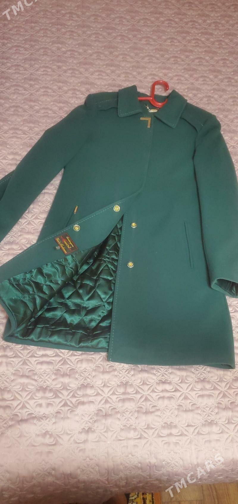 пальто - Туркменабат - img 1