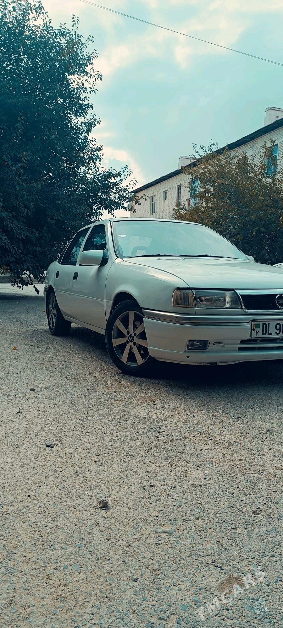 Opel Vectra 1994 - 60 000 TMT - Ашхабад - img 3