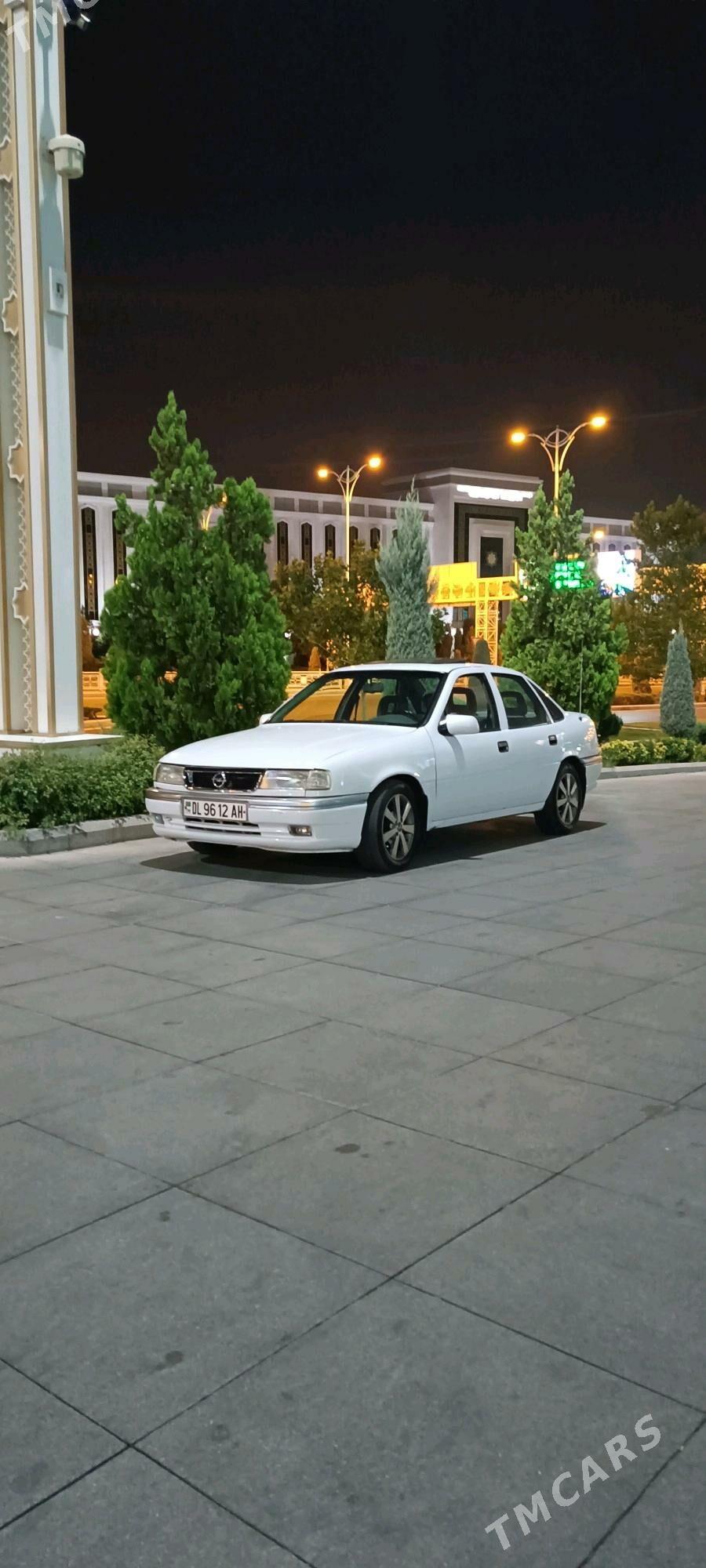 Opel Vectra 1994 - 60 000 TMT - Ашхабад - img 1