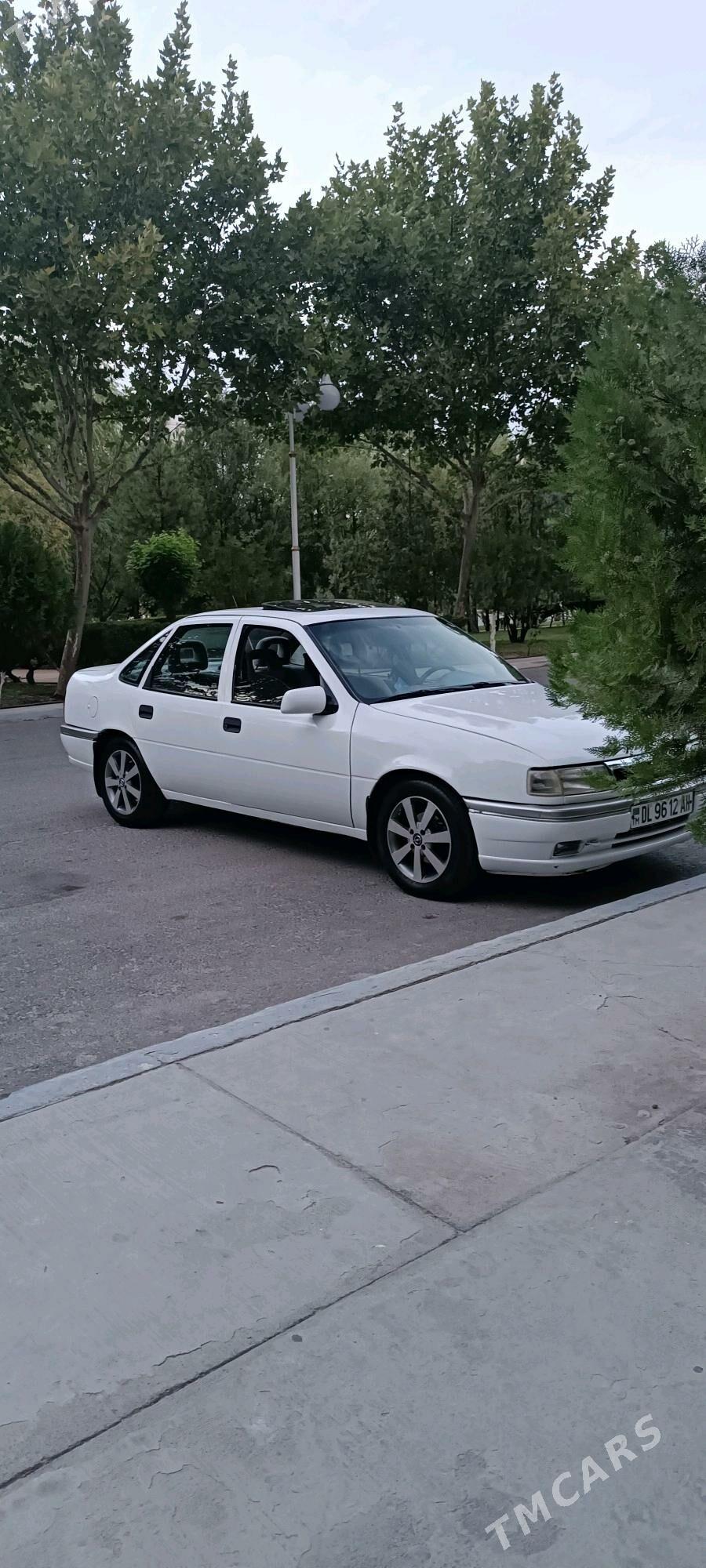 Opel Vectra 1994 - 60 000 TMT - Ашхабад - img 2