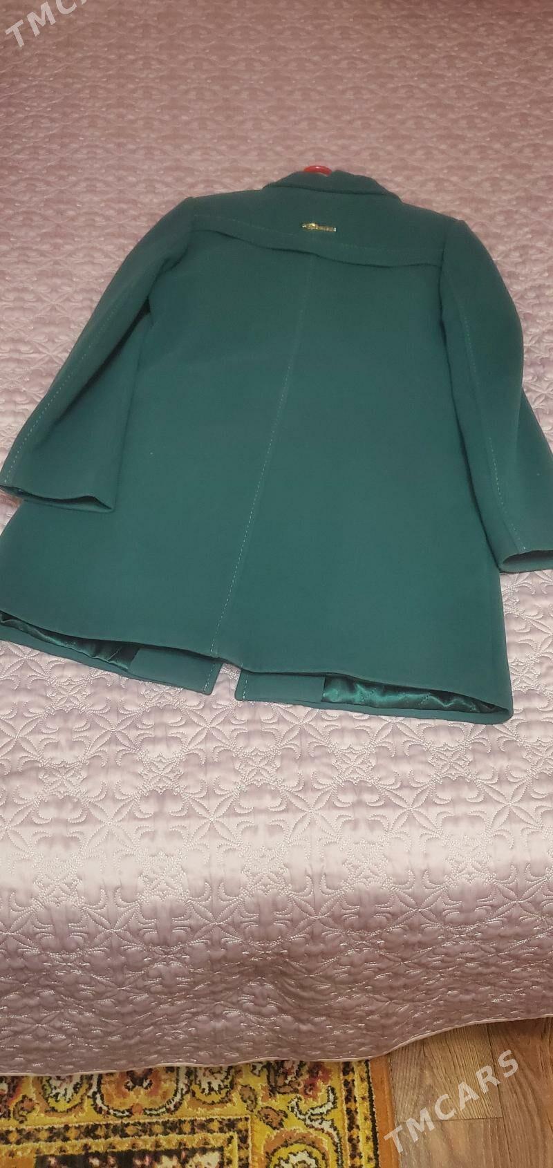 пальто - Туркменабат - img 3