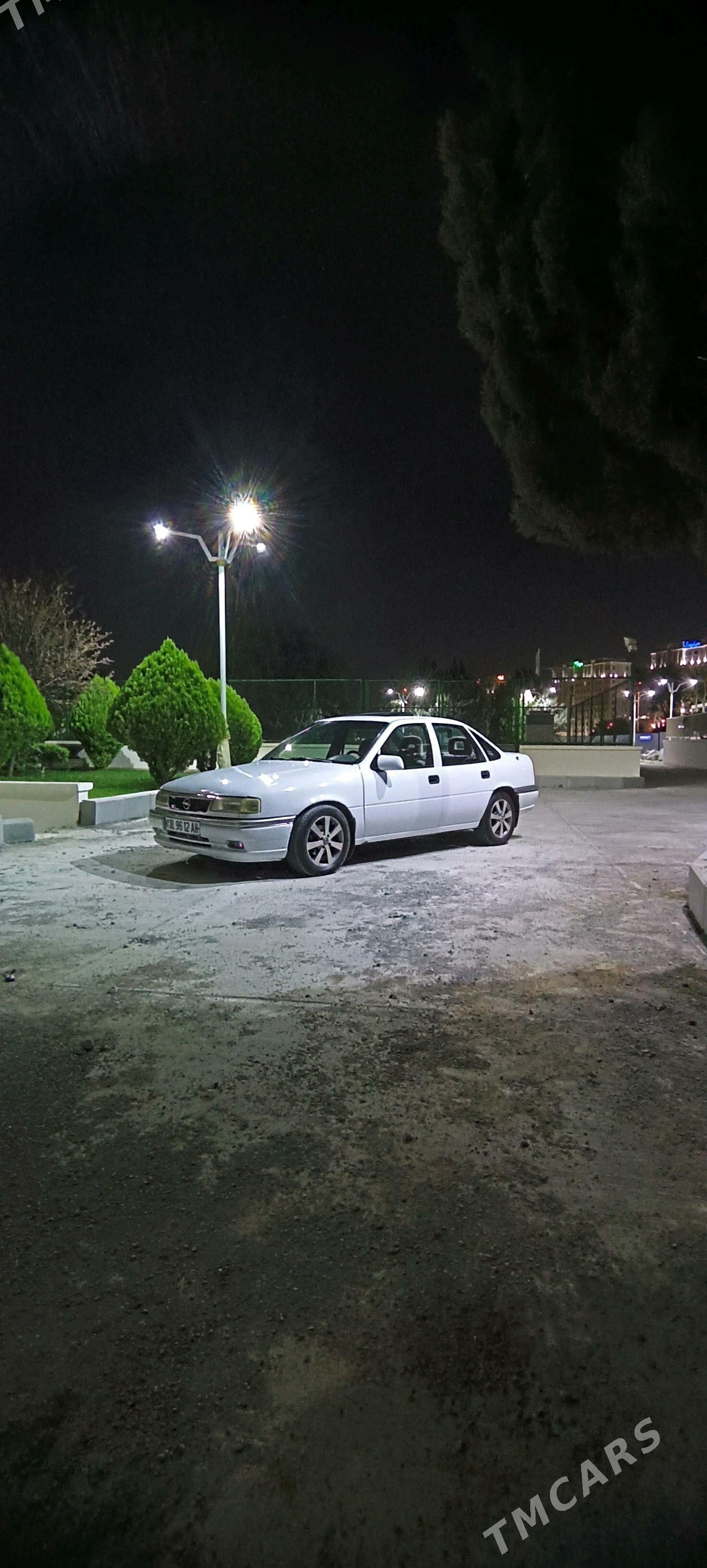 Opel Vectra 1994 - 60 000 TMT - Ашхабад - img 5