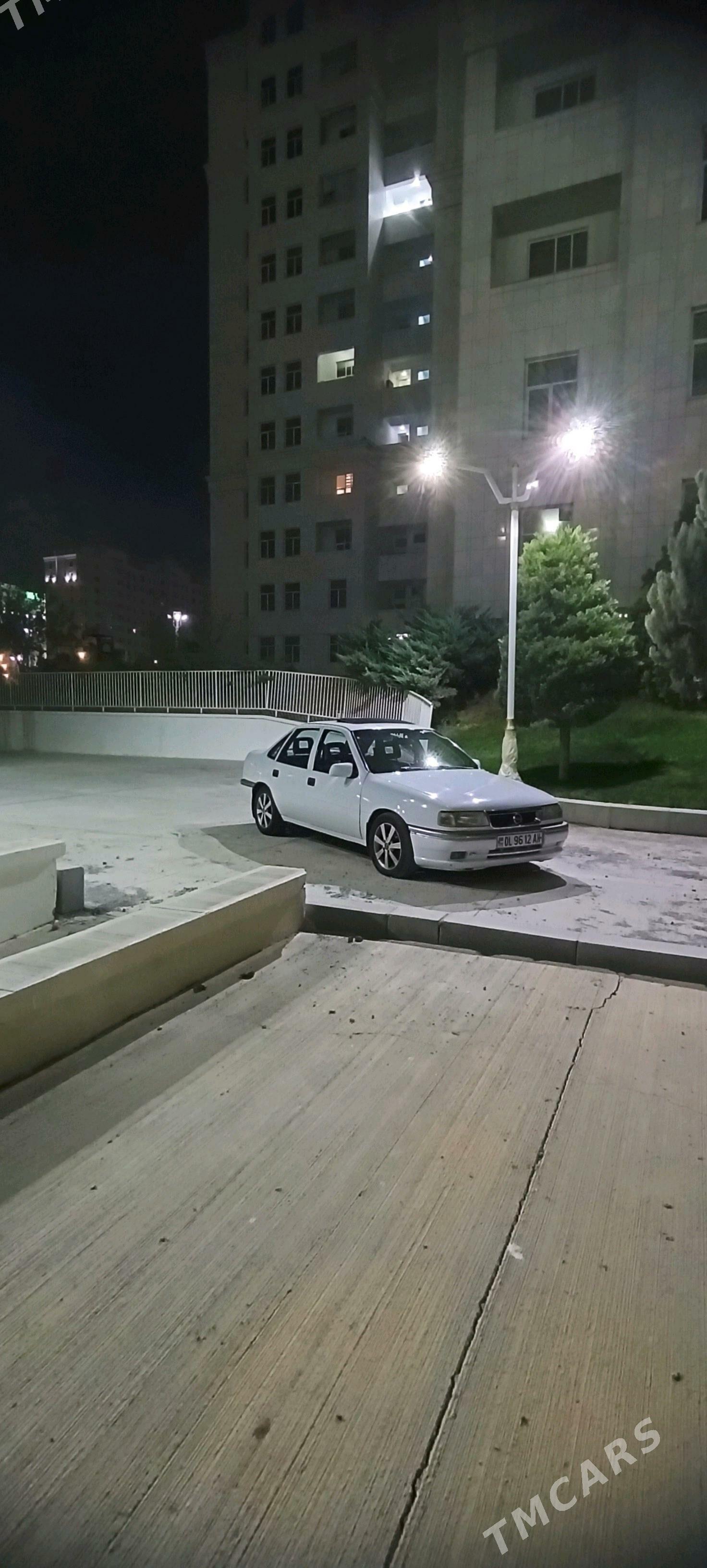 Opel Vectra 1994 - 60 000 TMT - Ашхабад - img 4
