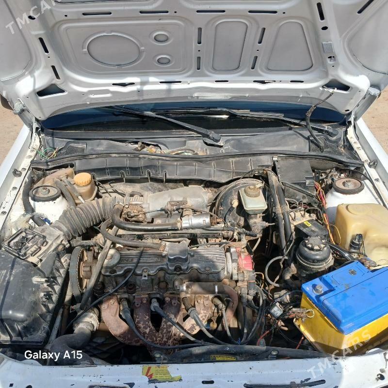 Opel Vectra 1991 - 30 000 TMT - Теджен - img 6