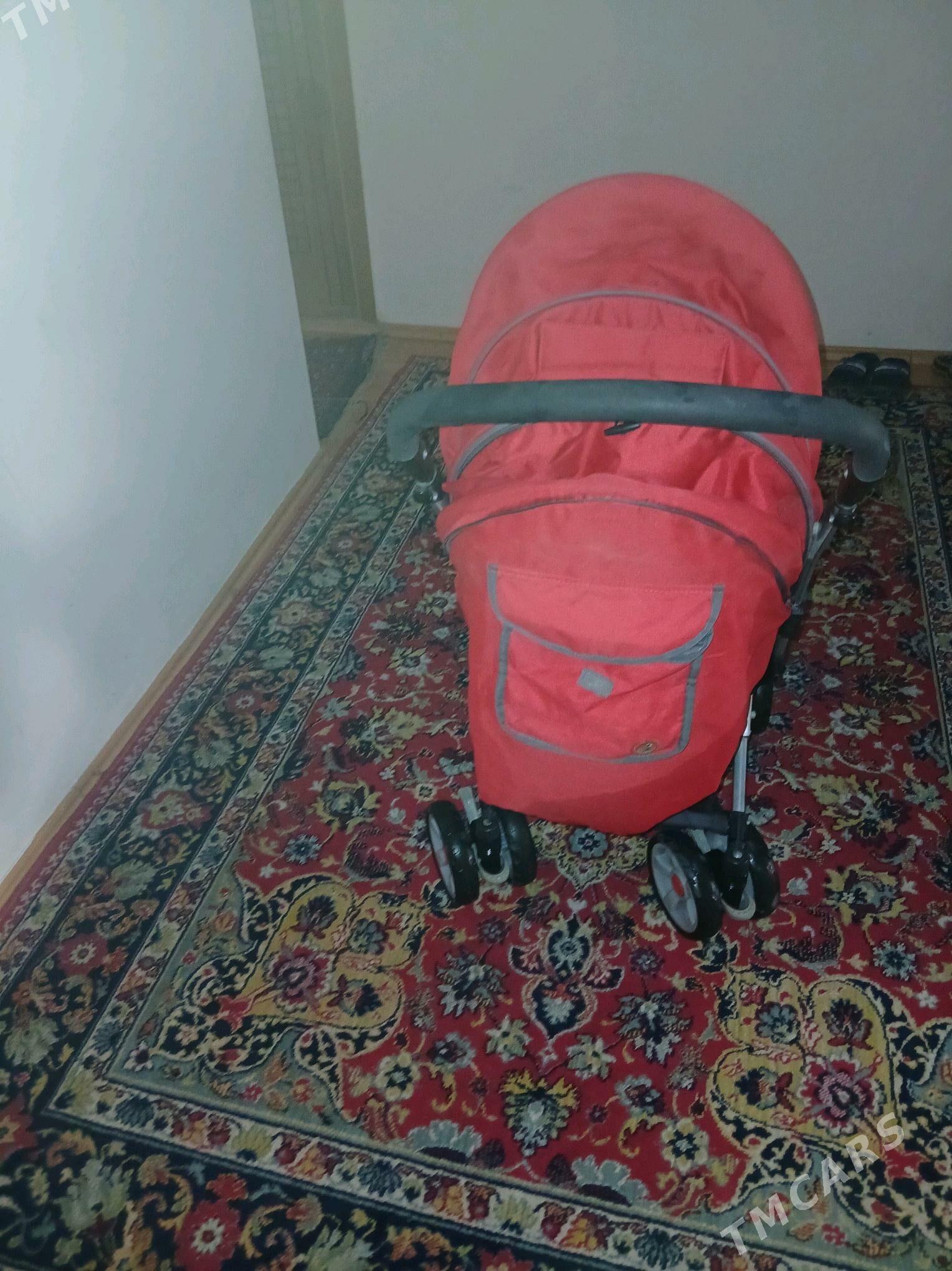 kalyaska - Мир 7 - img 1