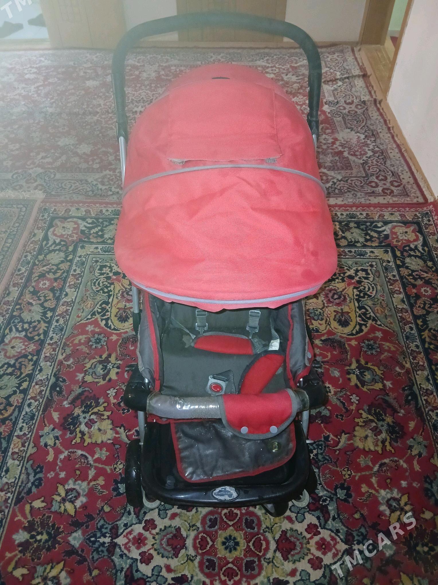 kalyaska - Мир 7 - img 2